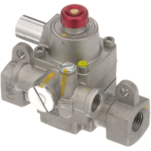 705387-A Vulcan Hart Safety valve 1/4