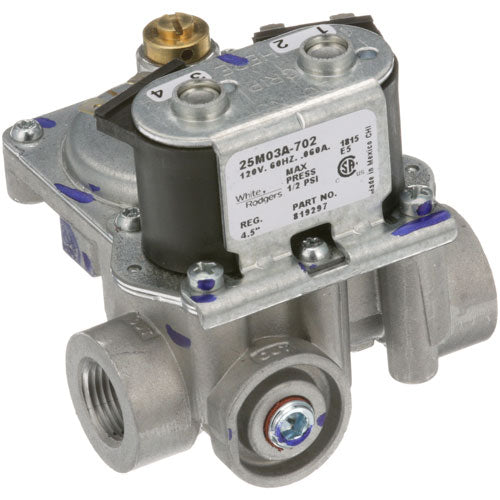 2065601 APW Pilot solenoid valve 3/8