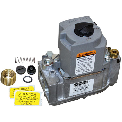 8100787 Frymaster Safety valve 1/2