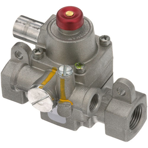 1062-6 Montague Safety valve 3/8
