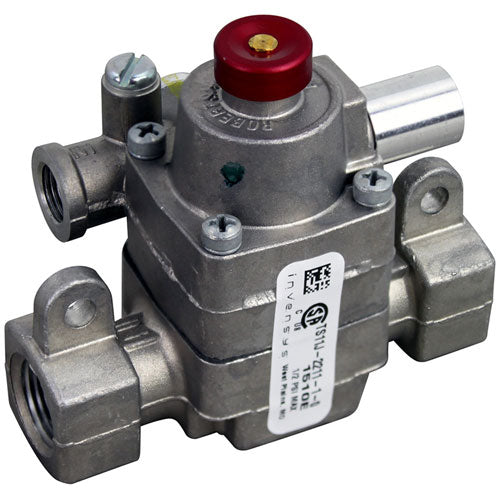 UK28 Garland Safety valve 3/8