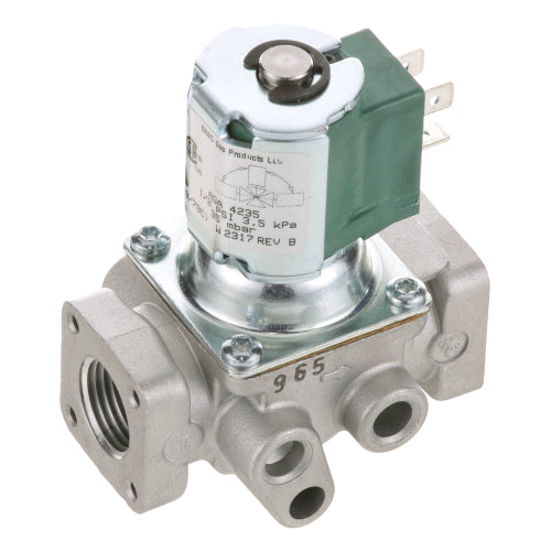 LG80502-03 Lang Solenoid valve