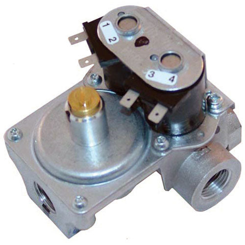 20656-02 APW Gas valve