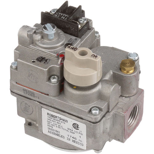 8070869 Frymaster Gas valve