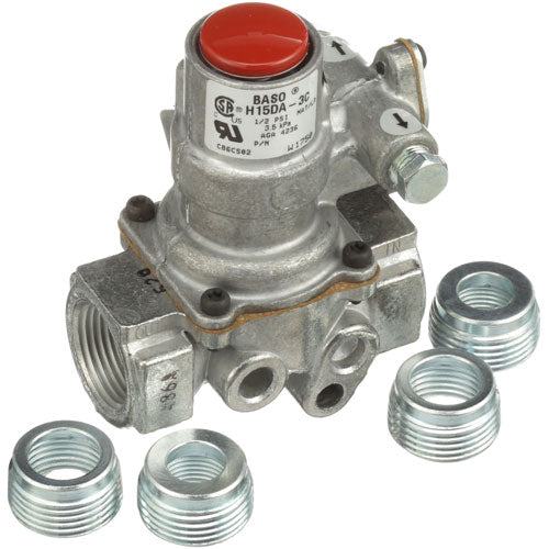 MK2804-0871200 Magikitch'N Pilot safety valve