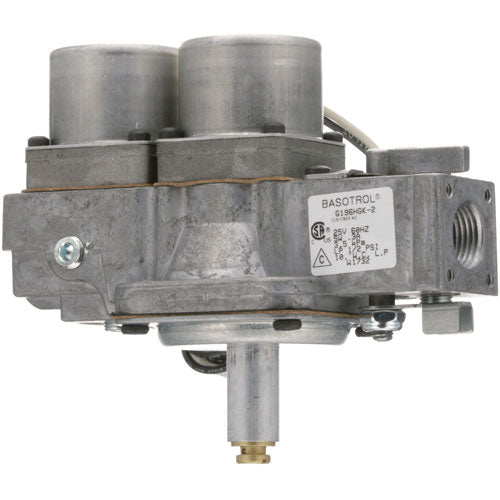 1935702 Garland Gas valve