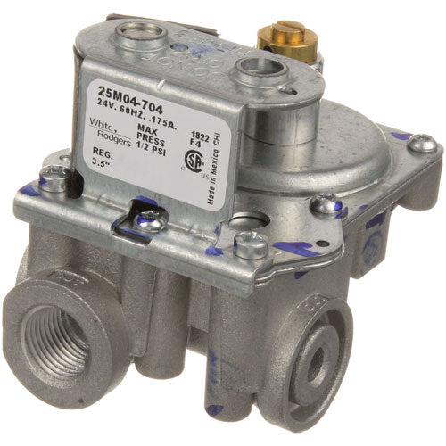 354344-00004 Vulcan Hart Control valve