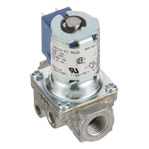 0513-1 Imperial Gas solenoid 120v, 3/8fpt