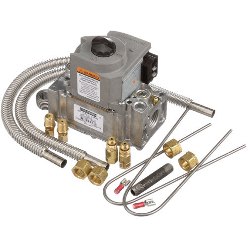 FM8071287 Frymaster Safety valve