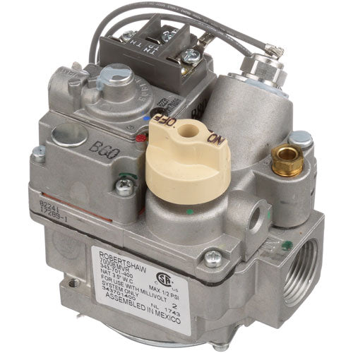 36C03U-402 White Rodgers Gas valve-nat