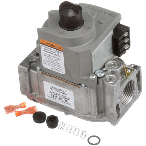 02-21-025-00 Hatco Gas valve