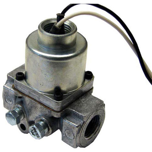 LG80502-01 Lang Solenoid valve 120,v 1/2