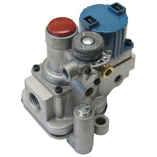 Z088260 Groen Gas valve