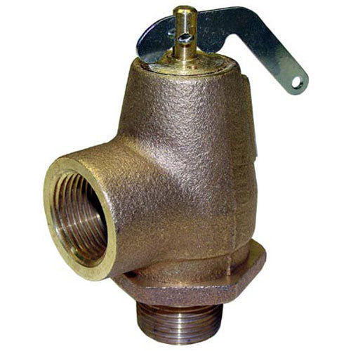 076005-3 Garland Safety valve 3/4