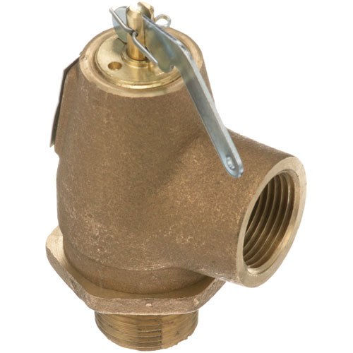 80413 Vulcan Hart Safety valve 3/4