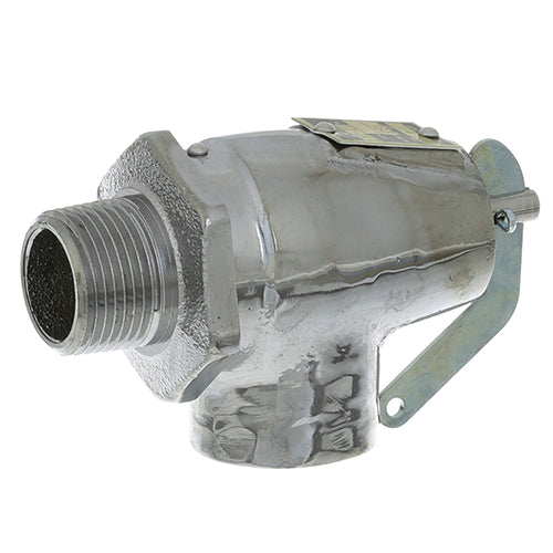 00-833489-00011 Hobart Safety valve 3/4