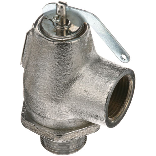 S20-0019 Market Forge Safety valve 3/4