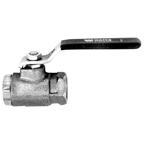 D-2340 Insinger Ball valve 3/4