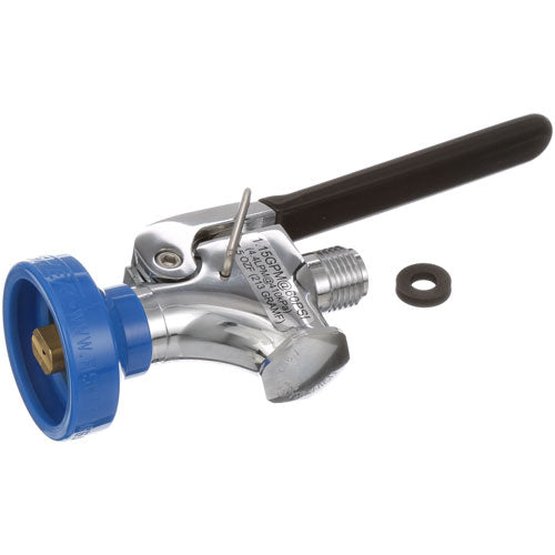 71307 Fisher Manufacturing Ultra-spray valve 3/8