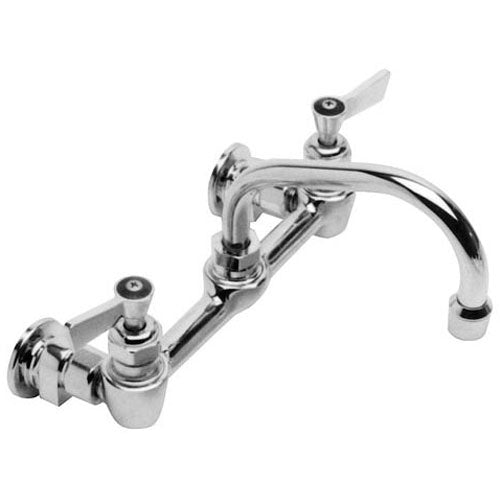 FISF3253 Fisher Manufacturing Adjustable pantry faucet 8