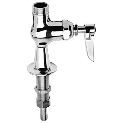 002826-40 T&S Brass Base faucet deck
