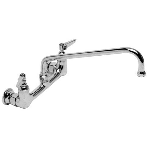 0230 T&S Brass Faucet 8