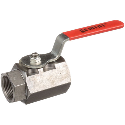 810-1338 Frymaster Ball valve 1