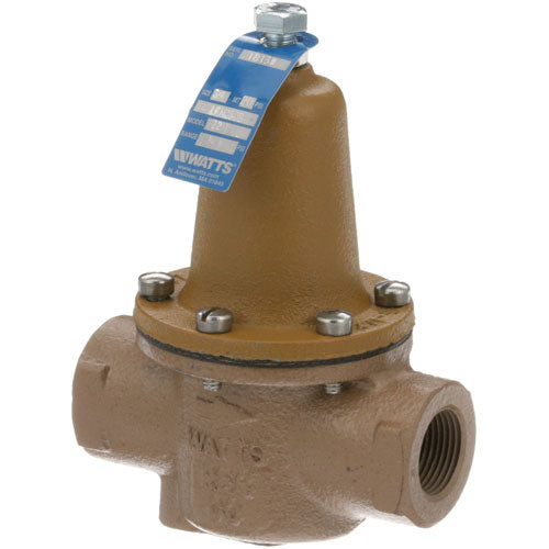 107550 Champion Pressure reducing valve