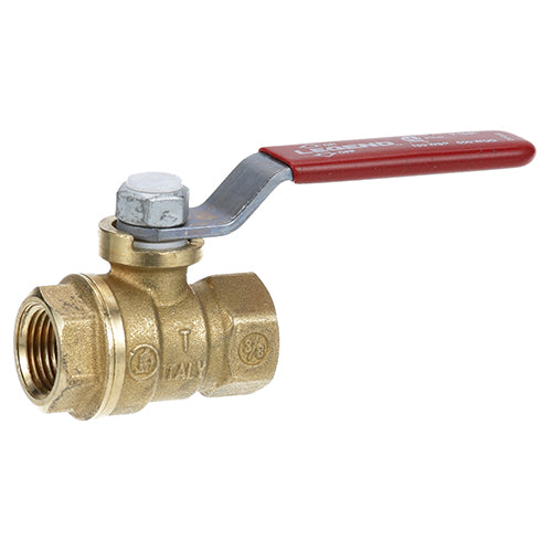 PP10945 Magikitch'N Water valve 3/8