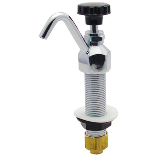 F-10 Cecilware Dipperwell faucet