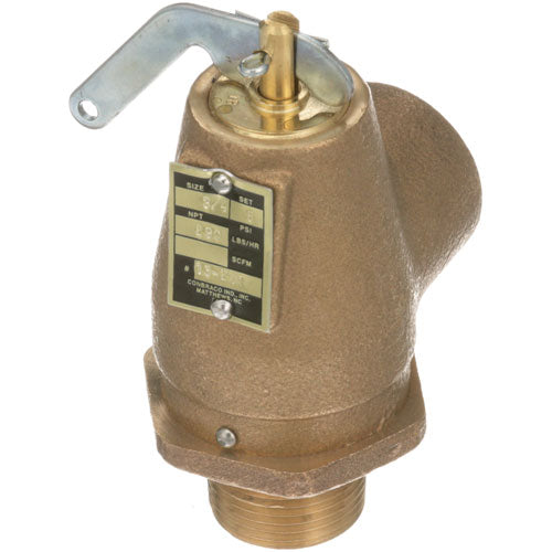 855606-1 Vulcan Hart Relief valve