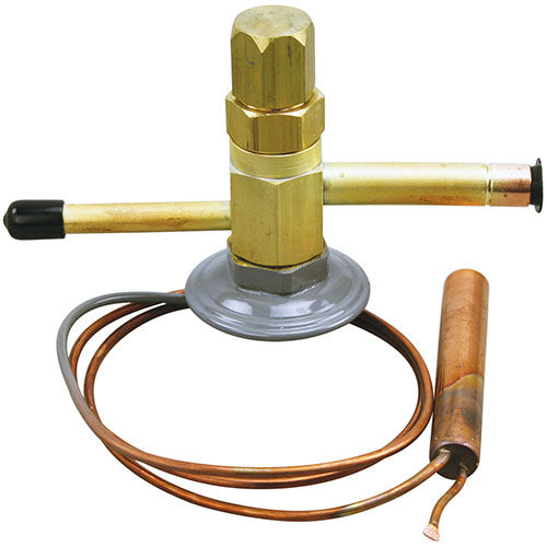Y1001-FBR-1/4-Z Sporlan Expansion valve