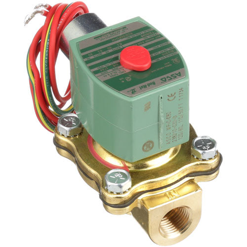 85629-1 Hobart Solenoid valve 3/8