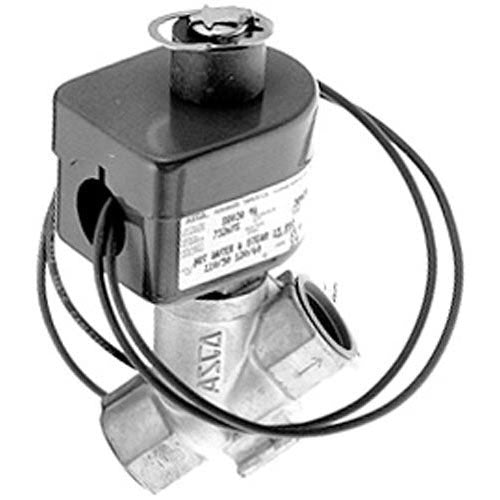 10-1311 Market Forge Solenoid valve 3/4