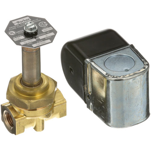 22223 Cleveland Solenoid valve 1/4