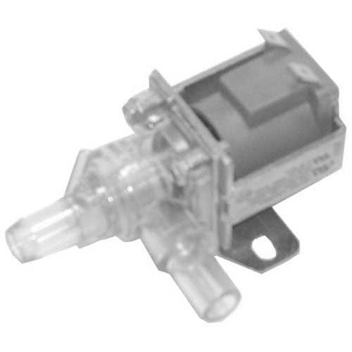 1057.00020.00 Fetco Dump valve 3/8