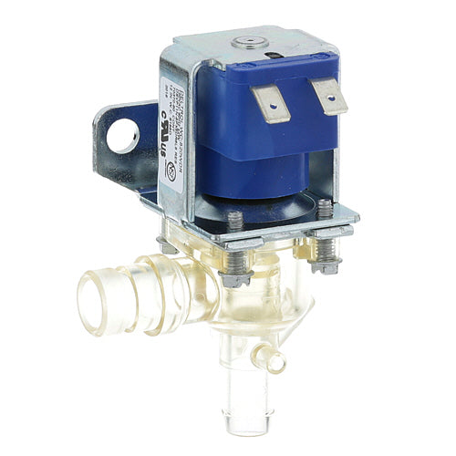WC-820WDR Curtis Dump valve 3/8