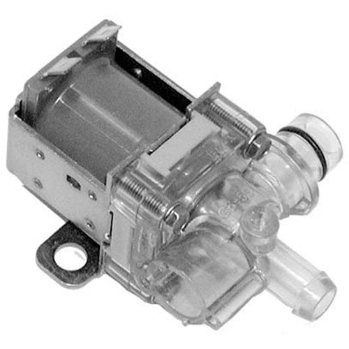 WC-821WDR Curtis Dump valve 3/8
