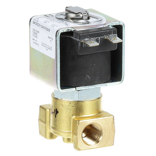 FK22241 Cleveland Solenoid valve 1/4
