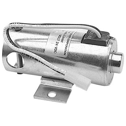 Z071234 Groen Drain valve