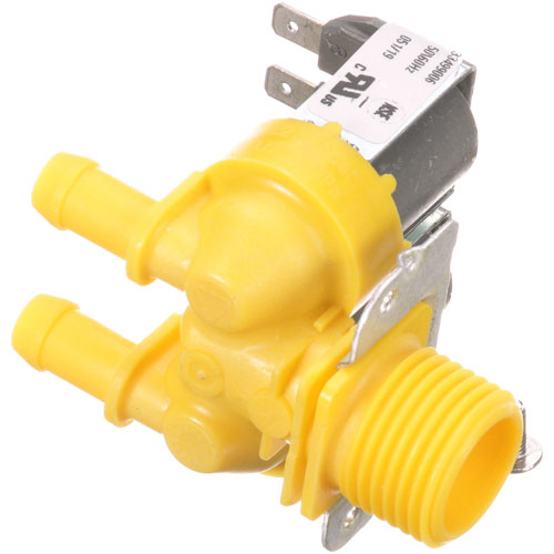 Z071235 Groen Water feed valve 3/4