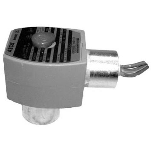 54513 APW Solenoid valve 1/8