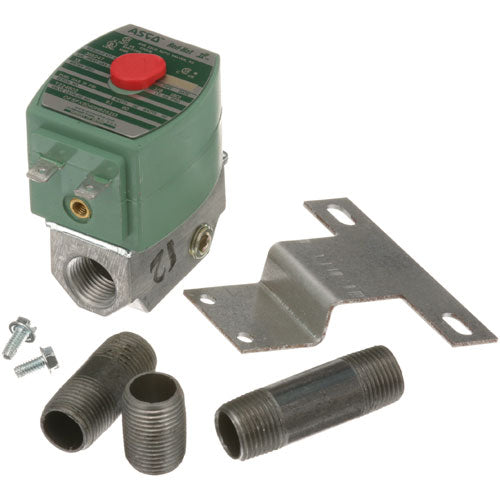 428067-000G3 Hobart Solenoid valve kit 3/8