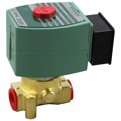 00-817222 Hobart Solenoid valve 1/4