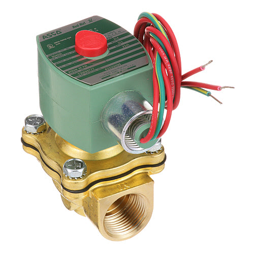 S101794 Cleveland Solenoid valve