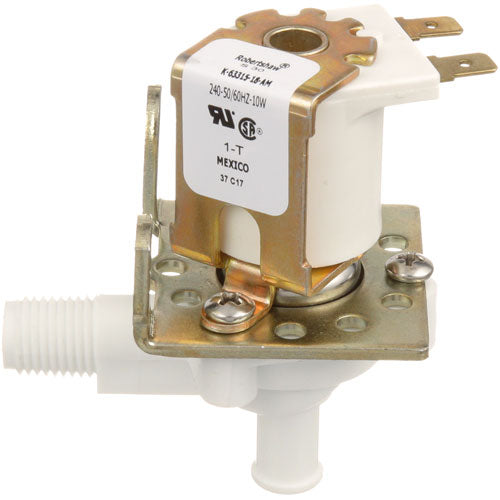 66529 Wells Solenoid valve