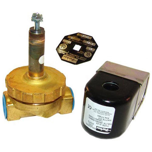 00-998314-00014 Vulcan Hart Steam solenoid valve