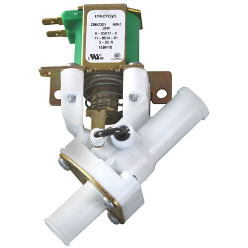 SC11-0514-01 Scotsman Purge valve
