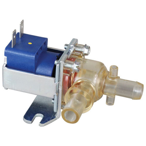 BU27370-0000 Bunn Water valve - 120v
