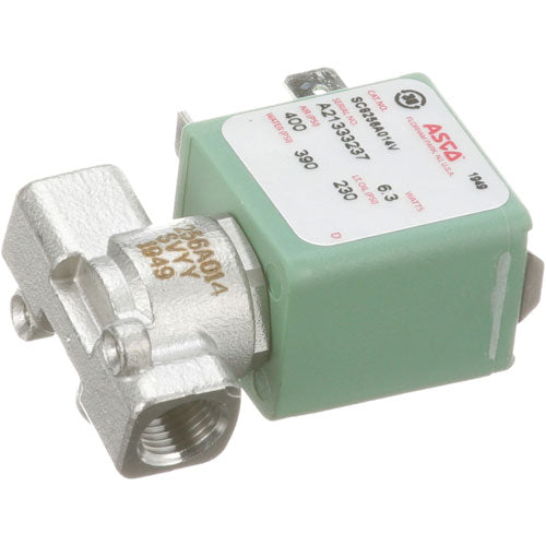 97-6308 Market Forge Solenoid valve-240v